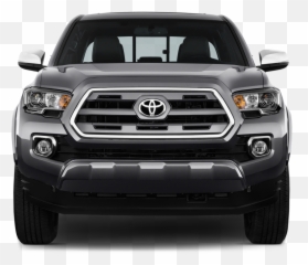 Chrysler 300 Ram Pickup 1500 Classic Toyota Tacoma Or - Front Png