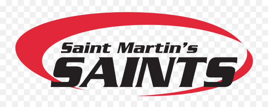 Saint Martinu0027s University Colors Ncaa Us Team - Saint University Png,Saints Icon