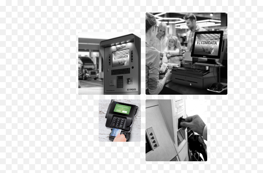 Pos Systems Credit Card Terminals U0026 Machines Comdata - Office Equipment Png,Credit Card Terminal Icon