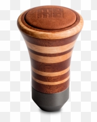 Trofeo - Momo Shift Knob png