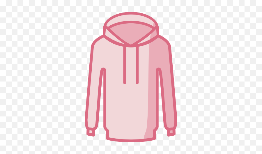 Womenu0027s Sweater Vector Icons Free Download In Svg Png Format - Long Sleeve,Hooded Icon