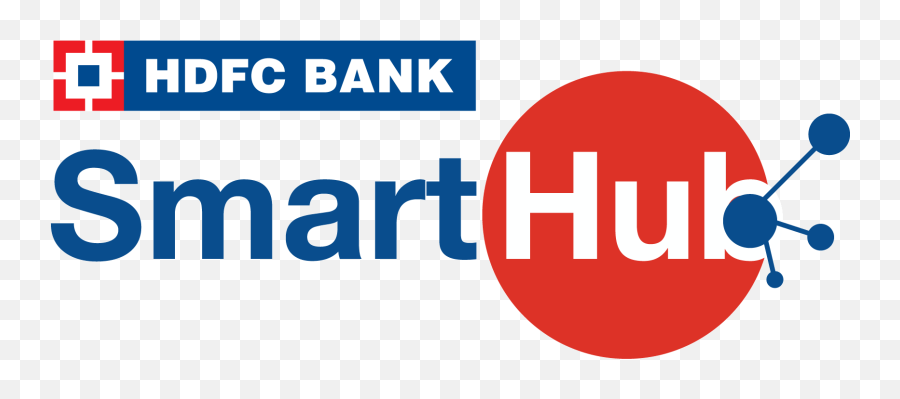 Smarthub Login - Hdfc Bank Png,Smart Hub Icon
