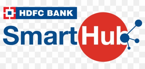 Smarthub Login - Hdfc Bank png