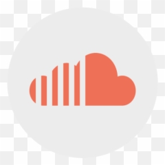 Soundcloud Icon 512x512px Ico Png Icns - Free Download Circle,Soundcloud Icon Transparent