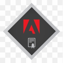 Adobe Education Trainer - Credly 2 2nd Anti Tank Regiment png