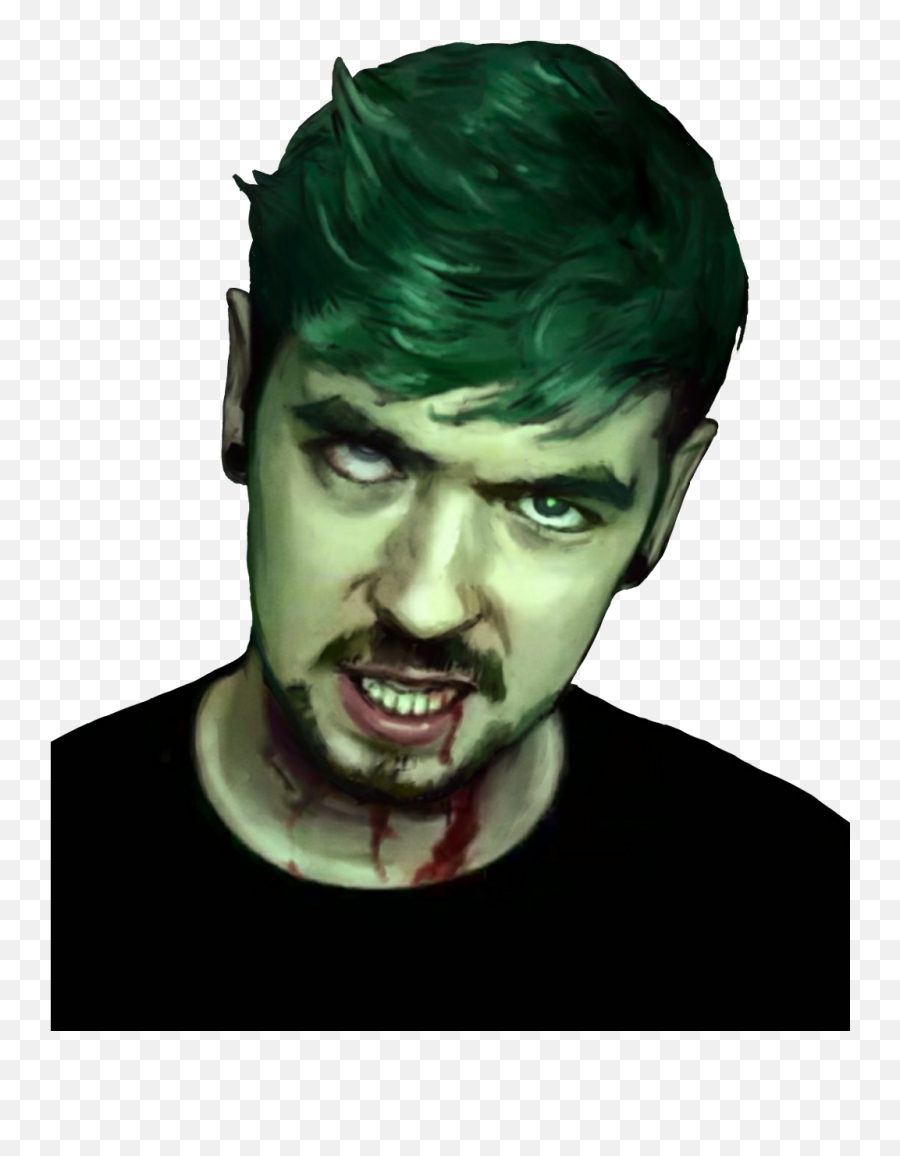 Download Report Abuse - Antisepticeye Drawings Png,Jacksepticeye Png