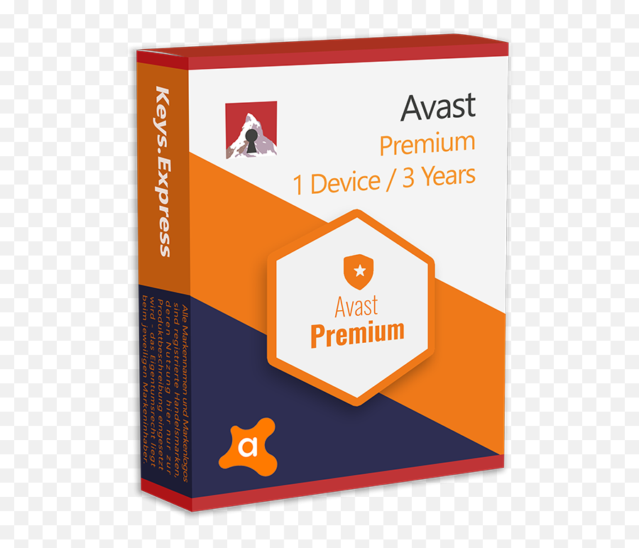 Avast Premium 1d3y - Language Png,Teracopy Icon