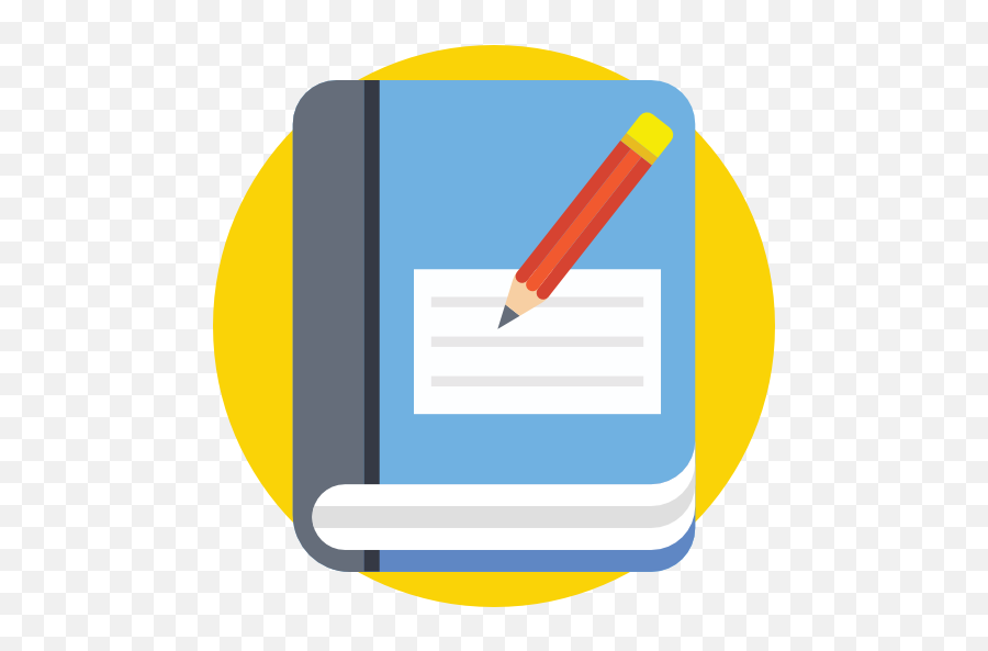 Ediary U2013 Apps - Write In Book Icon Png,Journal Icon Png