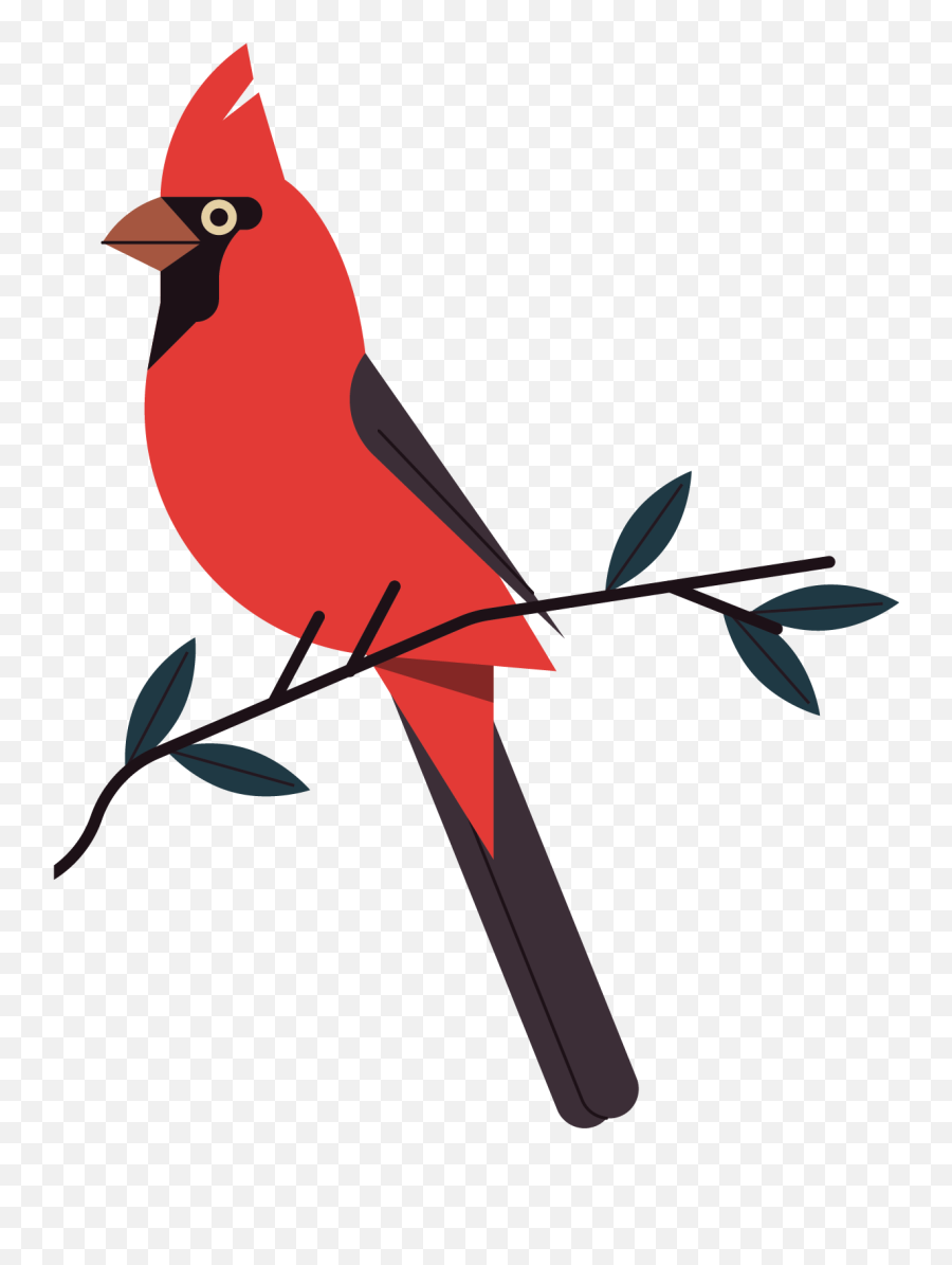 Free Png Cardinal