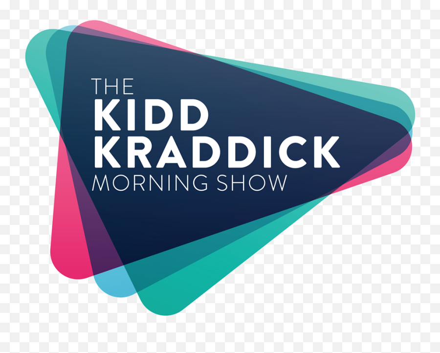 The Kidd Kraddick Morning Show - Wikipedia Air Kidd Kraddick Morning Show Png,102.5 Nash Icon