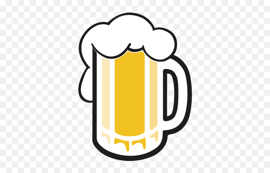 Quality Draft Systems - Home Beer Glass Png,Beer Stein Icon