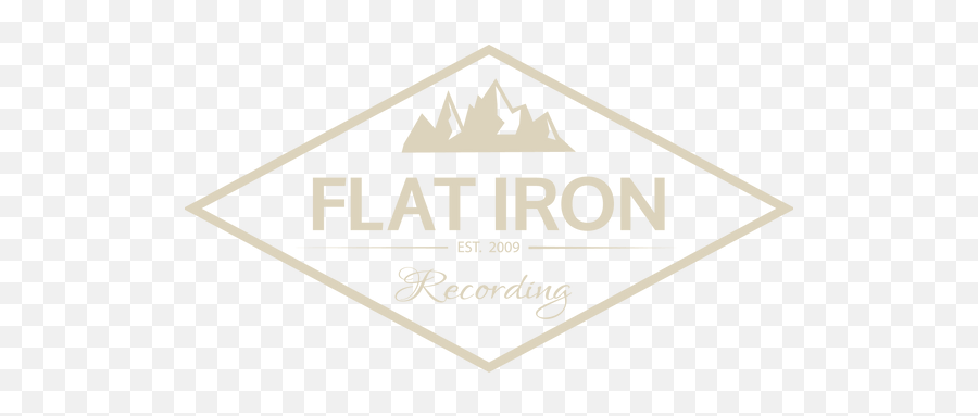 Recording Studio Rapid City Flat Iron - Language Png,Icon Flat Iron