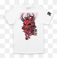 T - Shirts Tuned In Tokyo Short Sleeve png