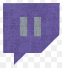 Streaming U0026 Twitter News - Mod Db Label Png,Twitch.tv Logo