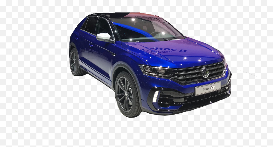 Volkswagen T Sport Suv Roc Png Real - Volkswagen Tiguan,Volkswagen Png