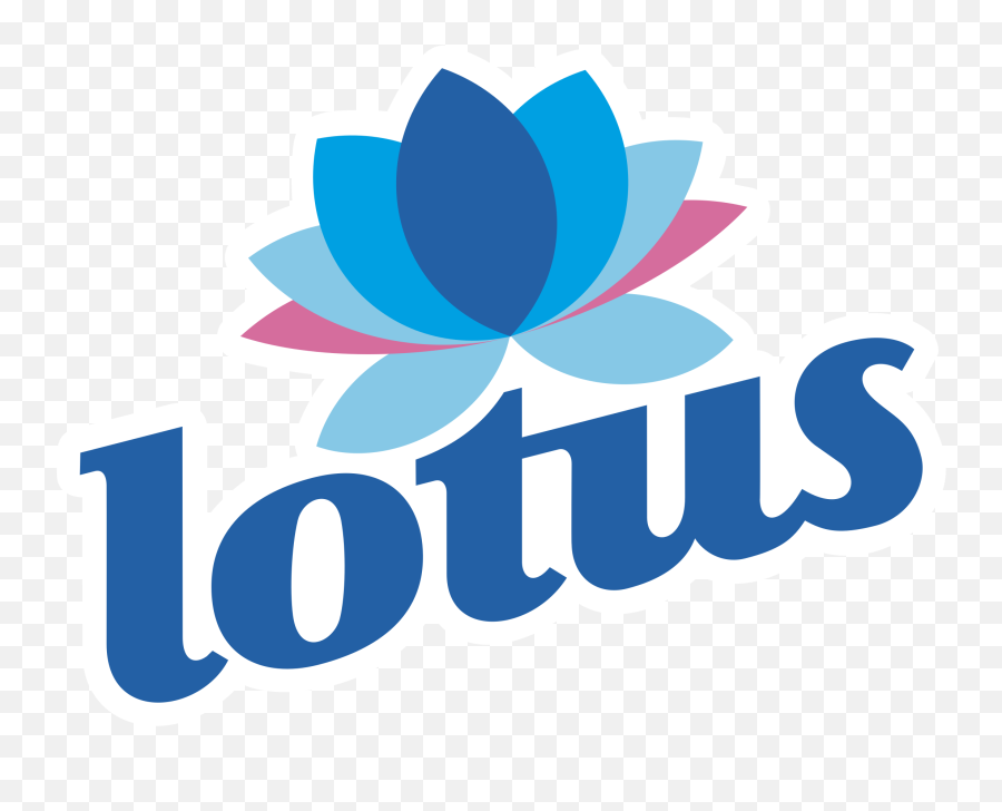 Lotus Logo Png Transparent Svg Vector - Papier Toilette Lotus Png,Lotus Logo
