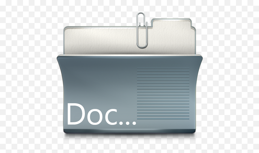 Documents Folder Icon 212382 - Free Icons Library Download Icon For Folder Movie Png,Mac Documents Folder Icon