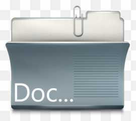 Documents Folder Icon 212382 - Free Icons Library Download For Movie png