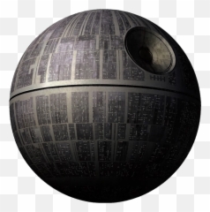 Star Wars Png Image - PurePNG Free transparent CC0 Death Transparent Background