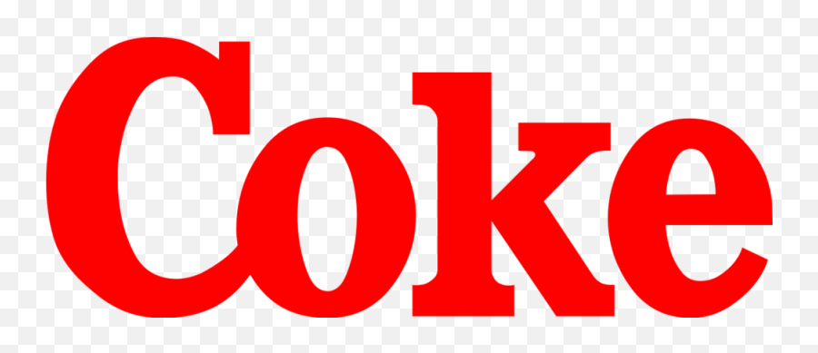 New Coke - Wikipedia Coke Font Png,Icon Pop Brand Level 2