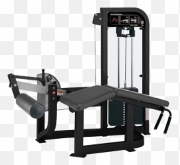 Life Fitness Hammer Strength Systems Commercial - Select Base Rear Prone Leg Curl png