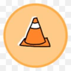 Wicked Cone - Roblox Vertical png