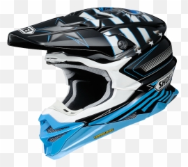 Shoei Vfx - WR Grant TC2 NEW png