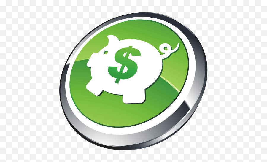 American Enterprises Png Bank Account Icon