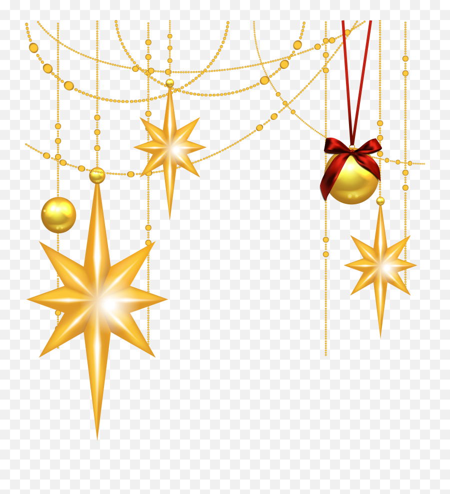 Christmas Star Transparent U0026 Png Clipart Free Download - Ywd Merry Christmas Star Png,Stars Transparent