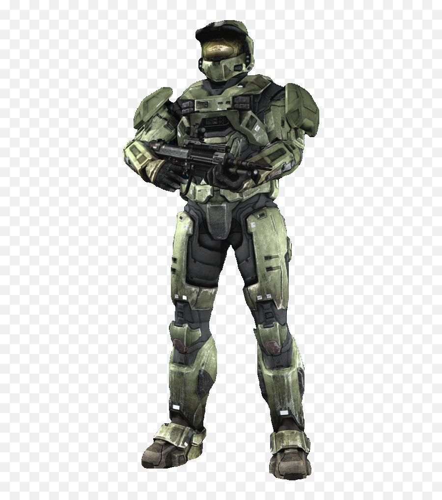 Transparent Masterchief - Halo Reach Mk Vi Png,Halo Master Chief Png