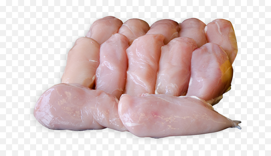 5 Kg Chicken Fillet Boneless - Chicken Boneless Meat Png,Chicken Breast Png