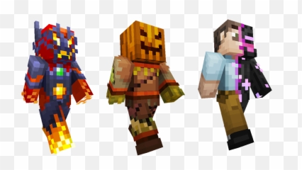 Minecraft Character Fivius S Character Render Service - Bonecos Minecraft  Para Imprimir - 1920x1080 PNG Download - PNGkit