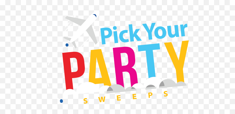 Walmart Pick Your Party Png