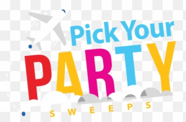 Walmart Pick Your Party Png