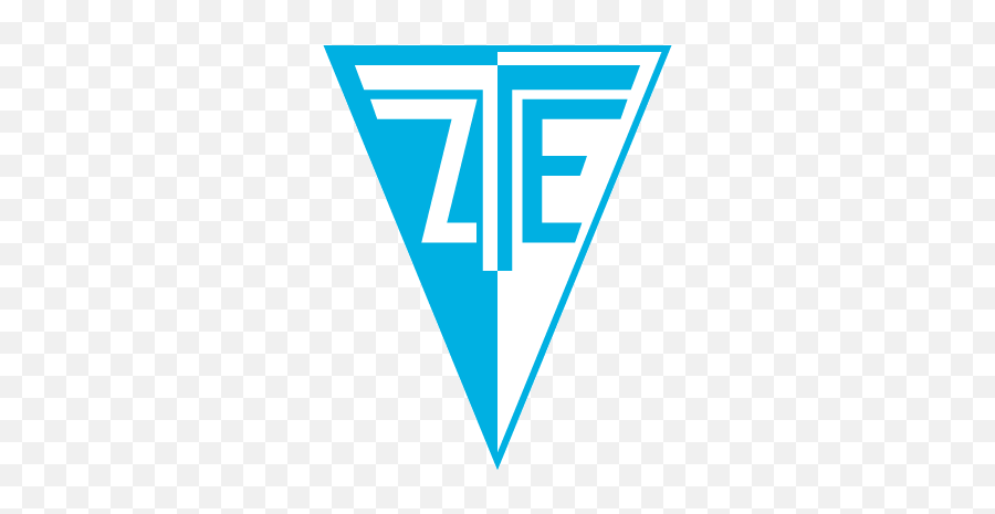 Zalaegerszegi Te - Zalaegerszegi Te Png,Zte Logo