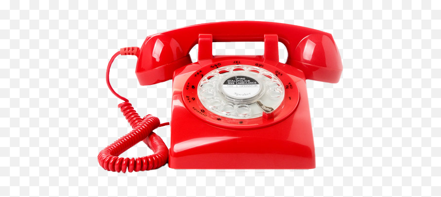 Phone Png Images Free Picture Download - Corded Phone,Red Phone Png