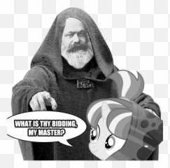 Emperor Palpatine Female Filly Png