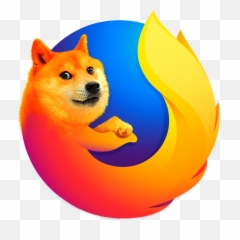 Logoahahaha Such New Many Wow Icon - Doge Png