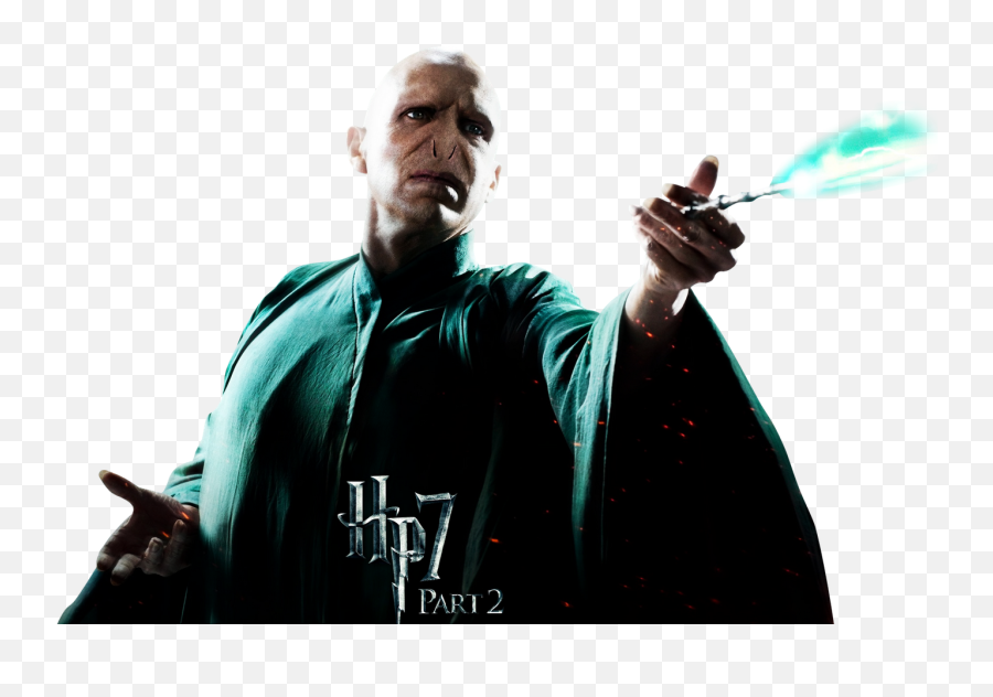 Png Voldemort - Harry Potter And The Deathly Hallows Part Harry Potter And The Deathly Part Ii,Deathly Hallows Png