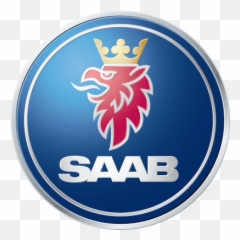 Saab Logo - Paris Saint Germain png