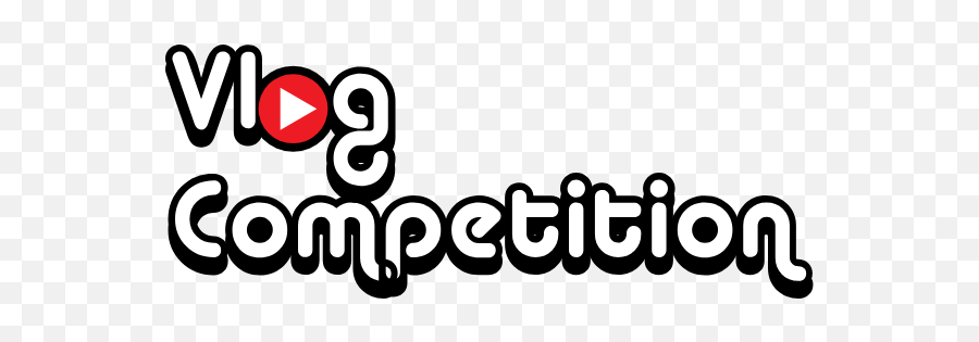 Vlog Competition - Graphic Design Png,Vlog Png