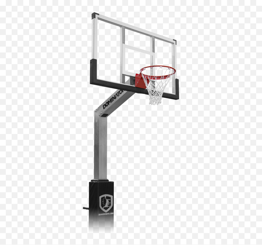 Nba Basketball Hoop Png Transparent Hooppng - Transparent Transparent Background Basketball Hoop,Basketball Transparent Png