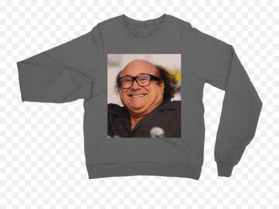 Danny Devito Classic Sublimation Adult Apron - Danny De Vito Png,Danny Devito Transparent