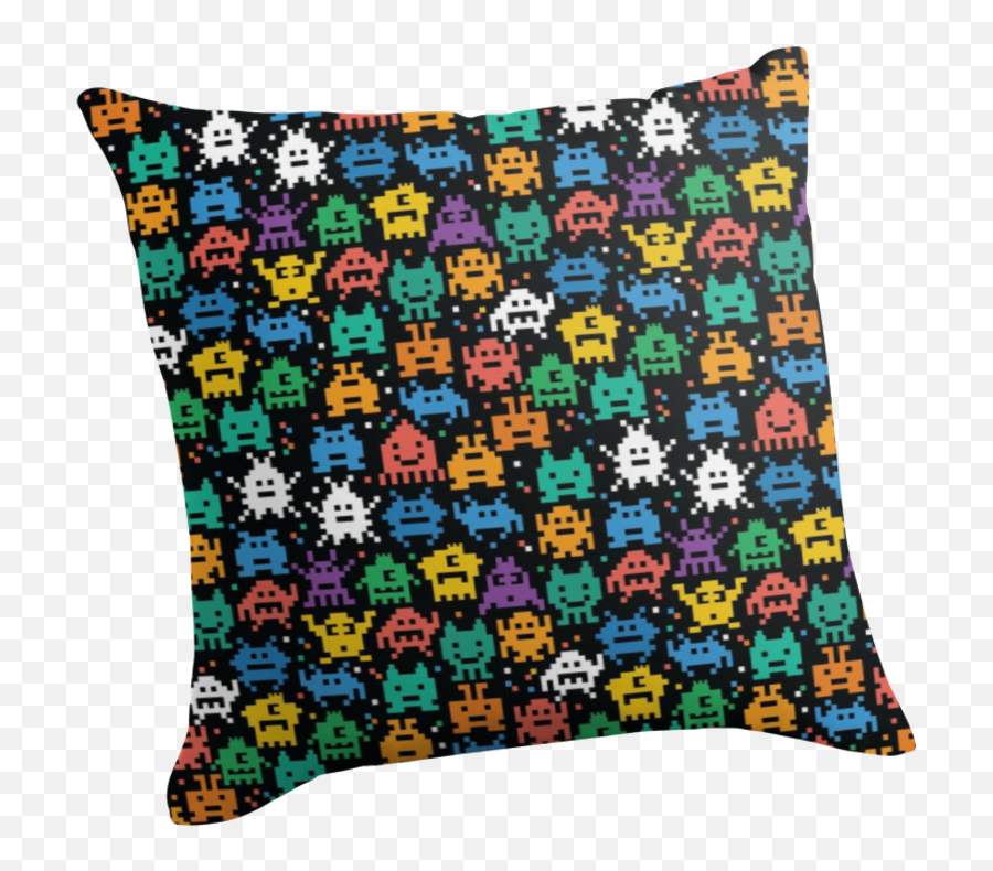 Emoji - Cushion Png,Dot Grid Png