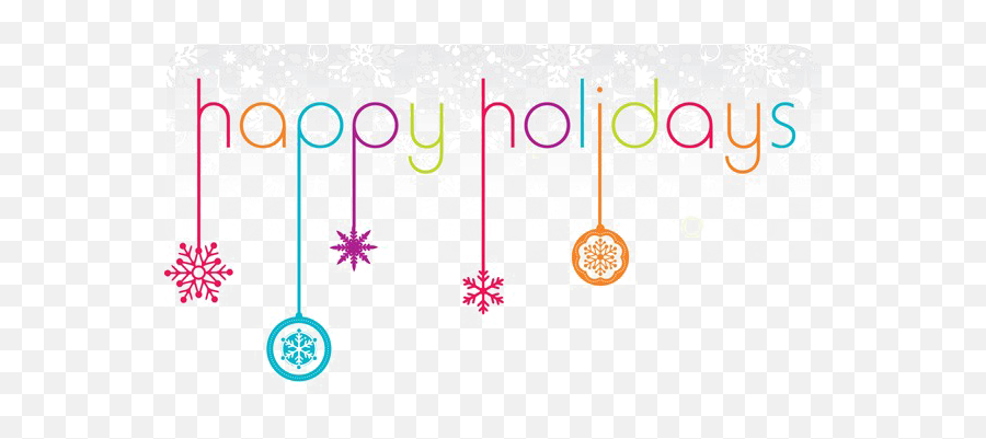 Download Hd Happy Holidays Transparent Background Png - Holidays Png Transparent Background Happy Holidays All Transparent,Happy Transparent Background