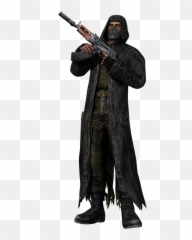 Bandit Png Transparent - Png,Bandit Png