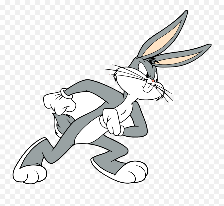 Bugs Bunny Cartoon Characters Looney Tunes Bugs Bunny Angry Png Bugs Bunny Png Free Transparent Png Images Pngaaa Com