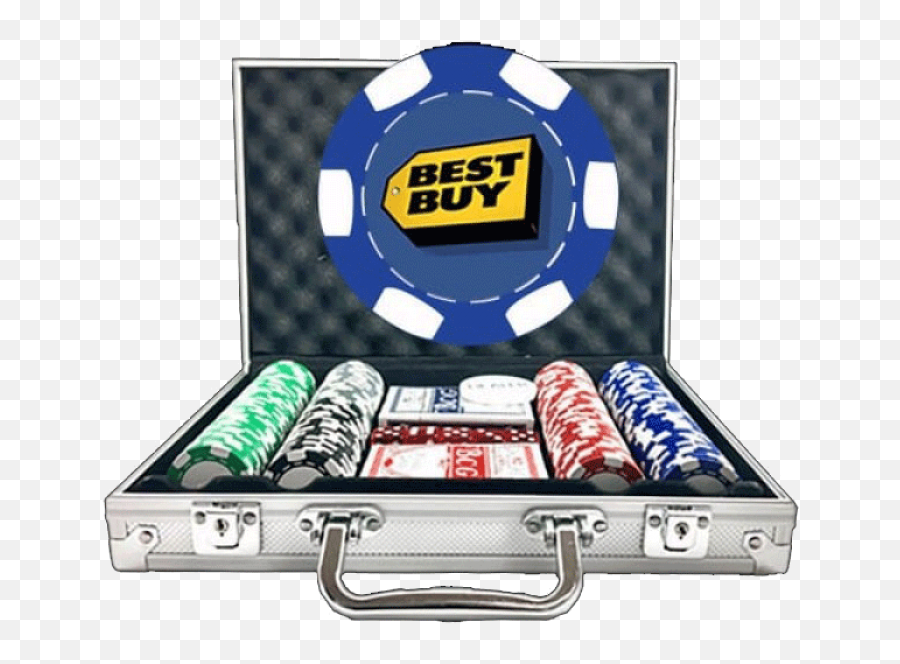 Poker Chip Sets - Best Buy Mobile Png,Poker Chips Png