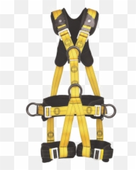 Safety Belt Background Png Mart - Fall Protection Industry Harnesses,Belt Transparent Background