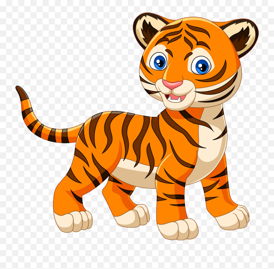 Tiger Png Image Download